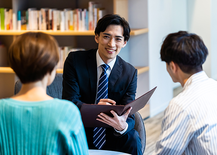業界歴10年超のプロが伴走